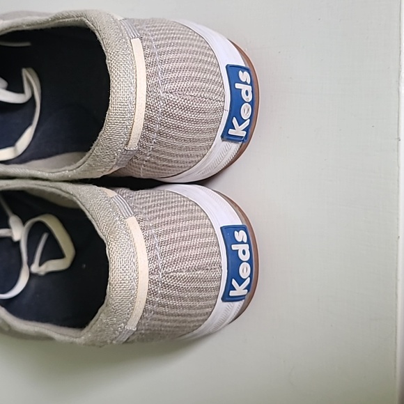 Keds slip-on shoe - Picture 3 of 8